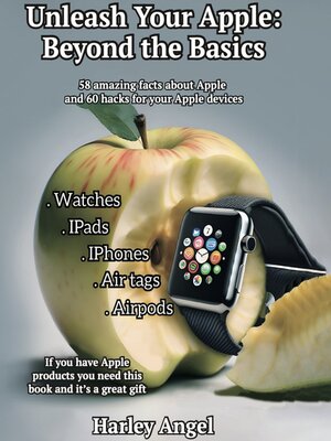 cover image of Unleash Your Apple